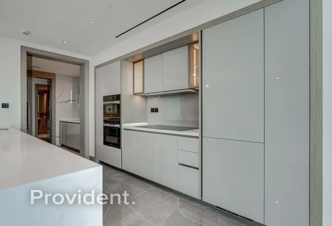 Brand New | High Floor | Multiple Options