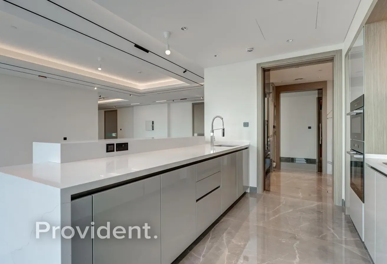 Brand New | High Floor | Multiple Options