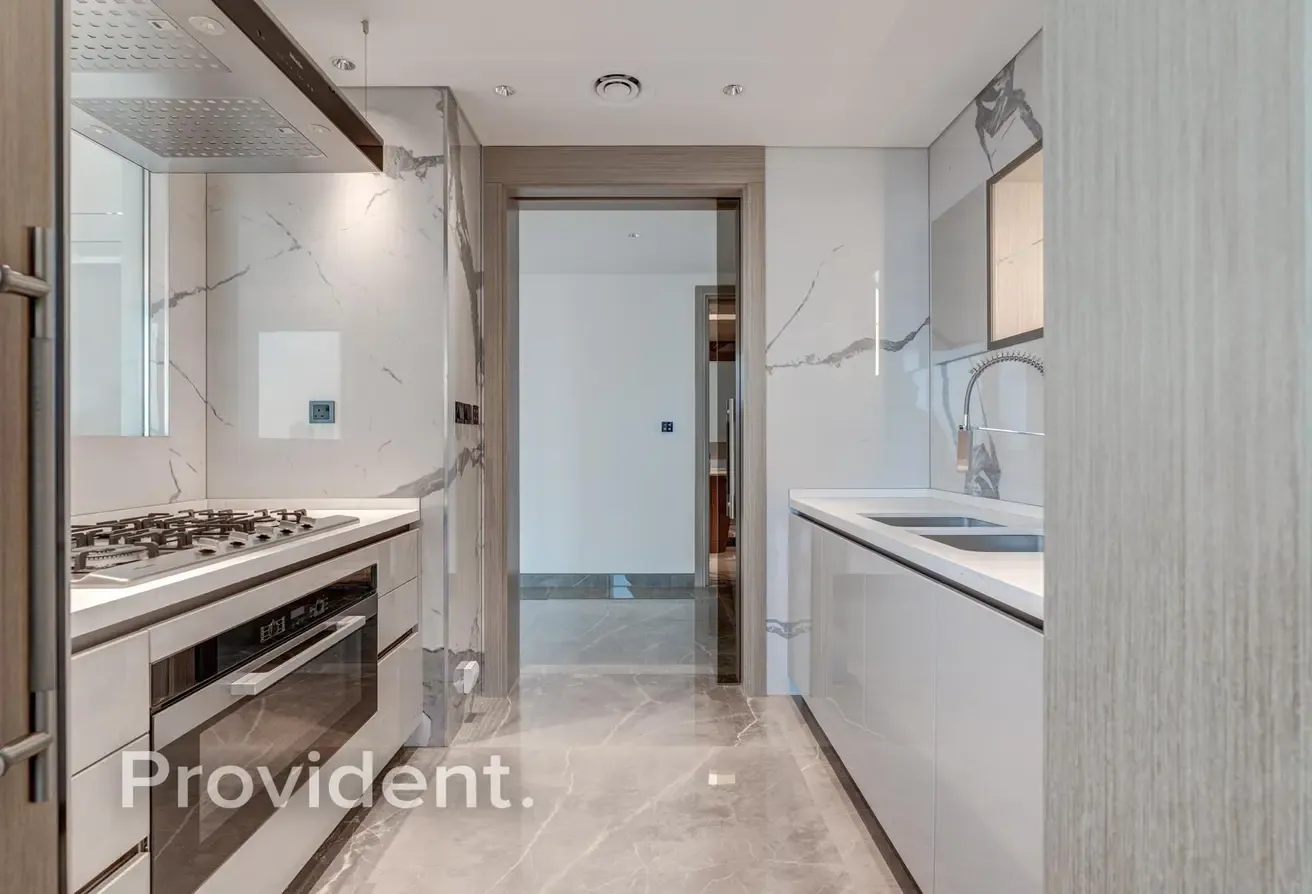 Brand New | High Floor | Multiple Options