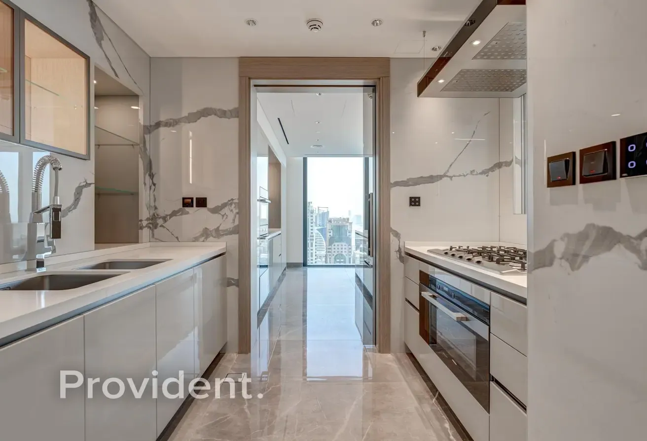 Brand New | High Floor | Multiple Options