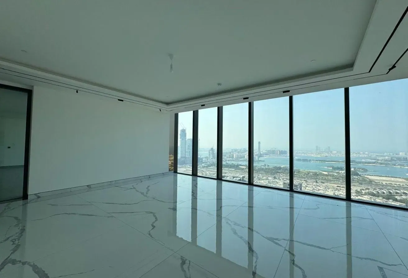 Luxury Apartment | Sea View | Ready to Move