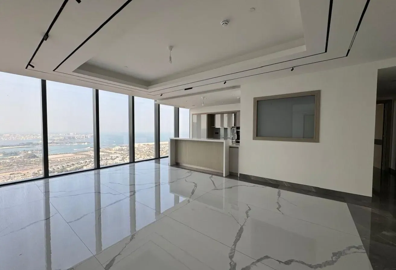 Luxury Apartment | Sea View | Ready to Move