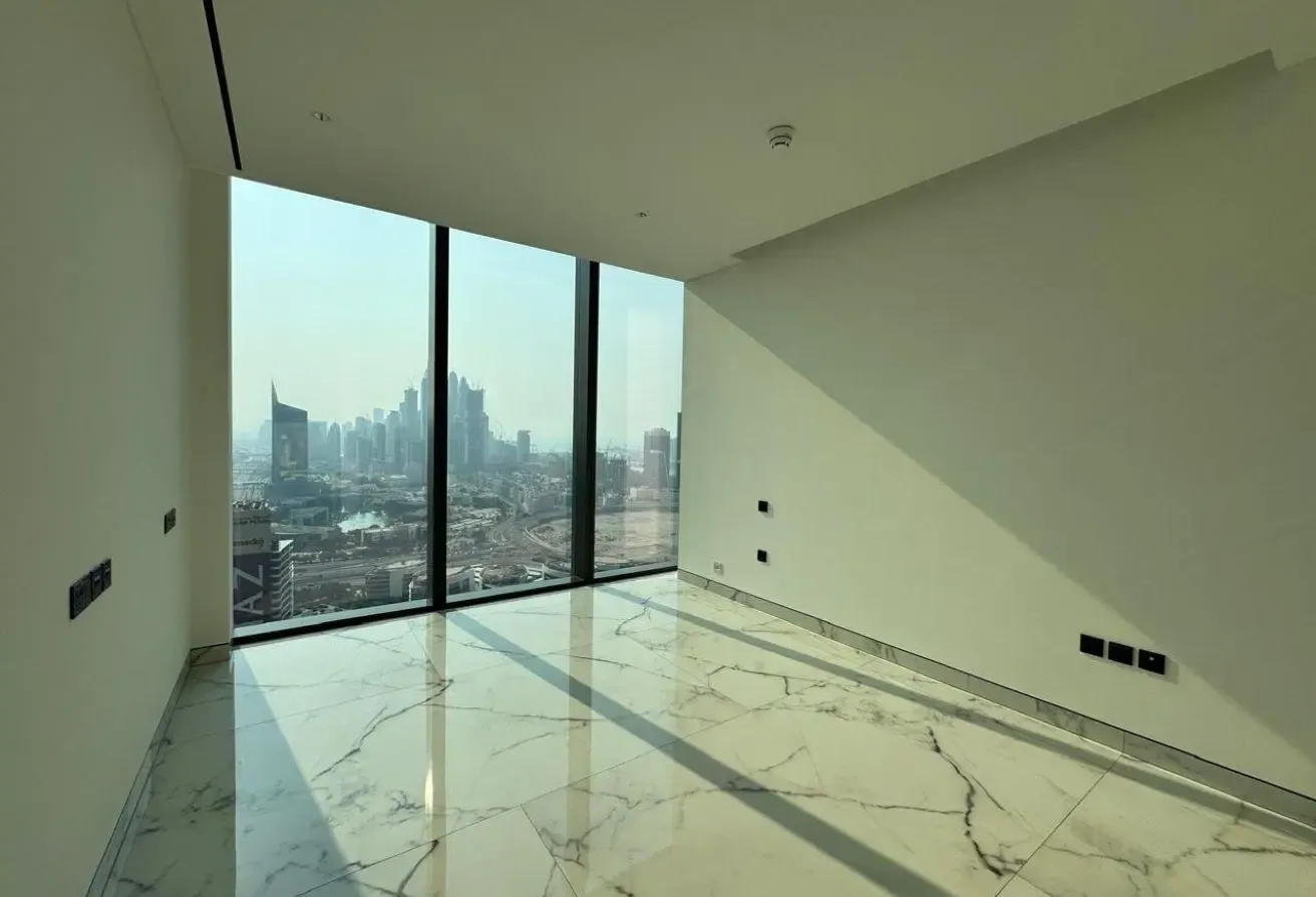 Luxury Apartment | Sea View | Ready to Move