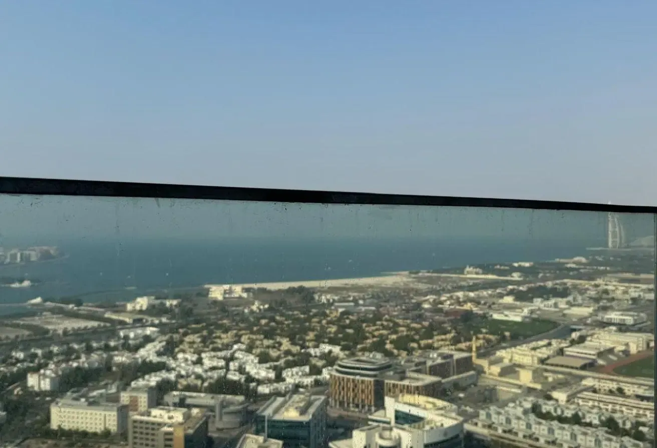 Luxury Apartment | Sea View | Ready to Move