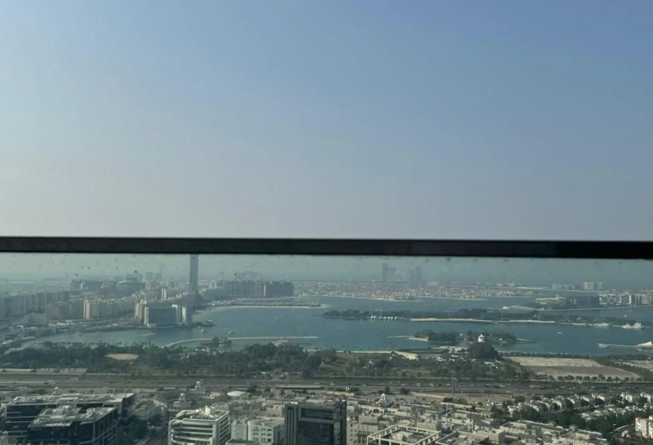 Luxury Apartment | Sea View | Ready to Move