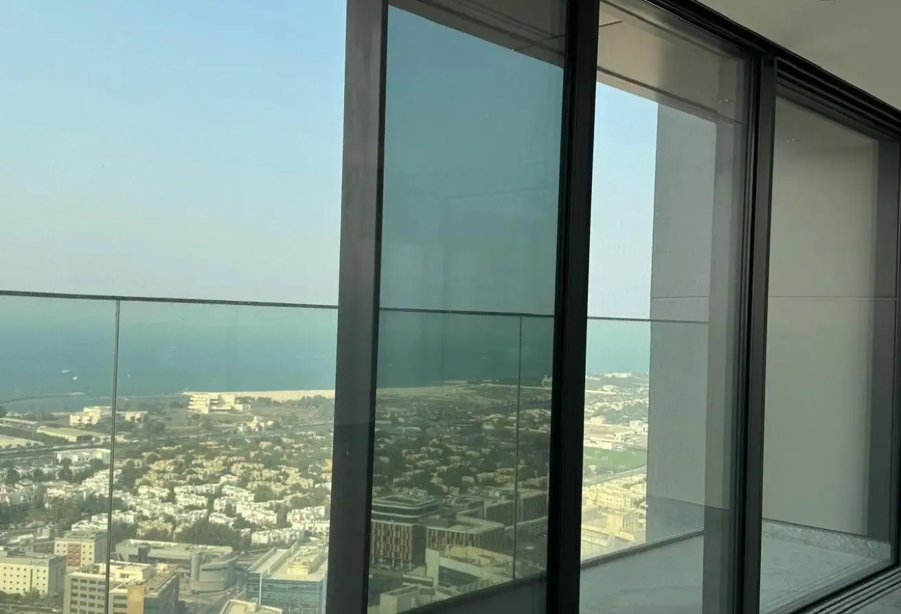 Luxury Apartment | Sea View | Ready to Move