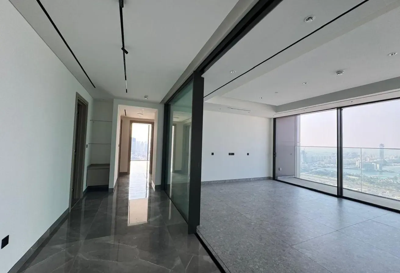 Luxury Apartment | Sea View | Ready to Move