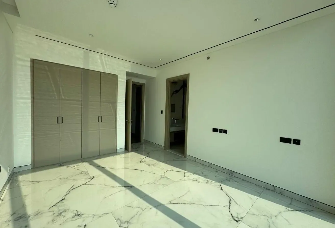 Luxury Apartment | Sea View | Ready to Move
