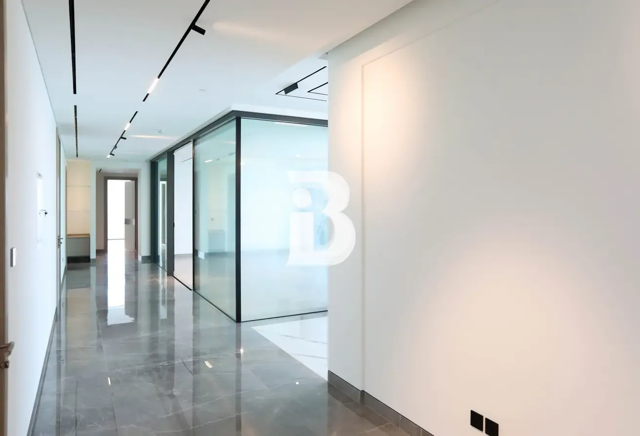 Prestigious |4 Bedroom High Floor |Panoramic Views