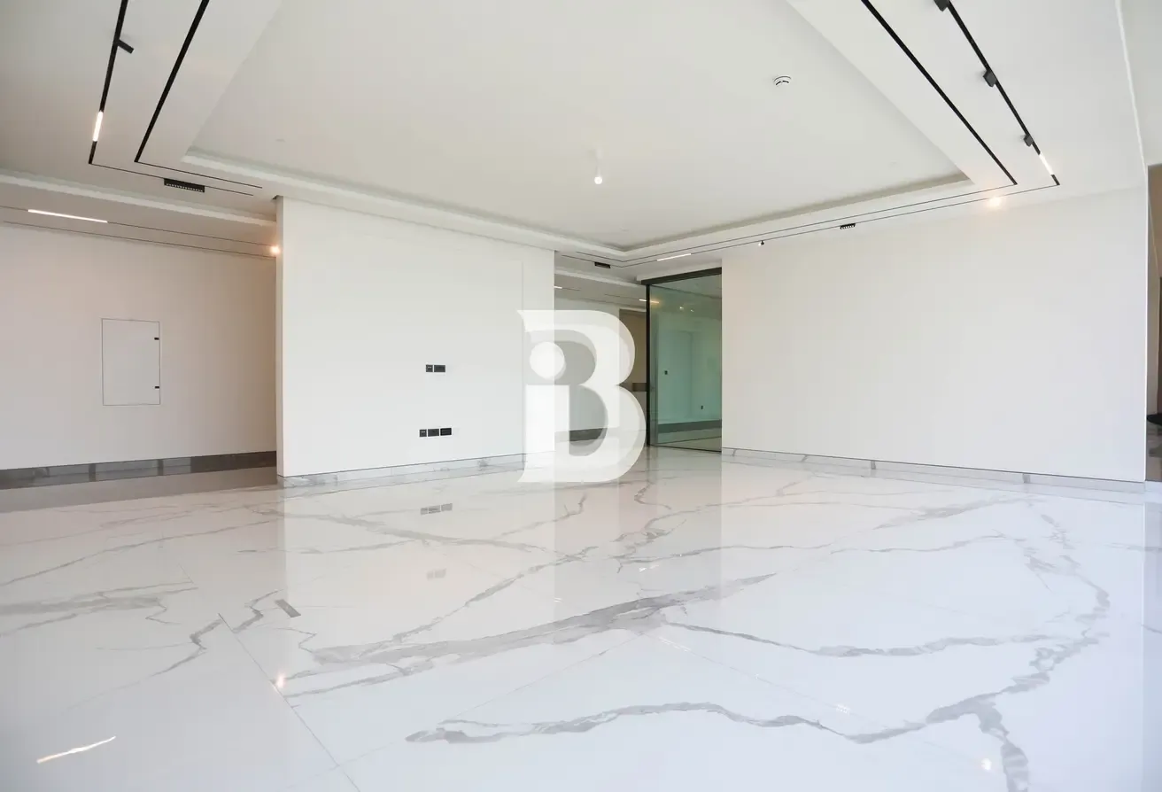 Prestigious |4 Bedroom High Floor |Panoramic Views