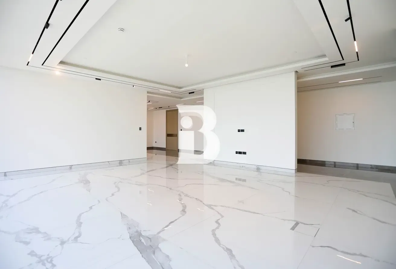 Prestigious |4 Bedroom High Floor |Panoramic Views