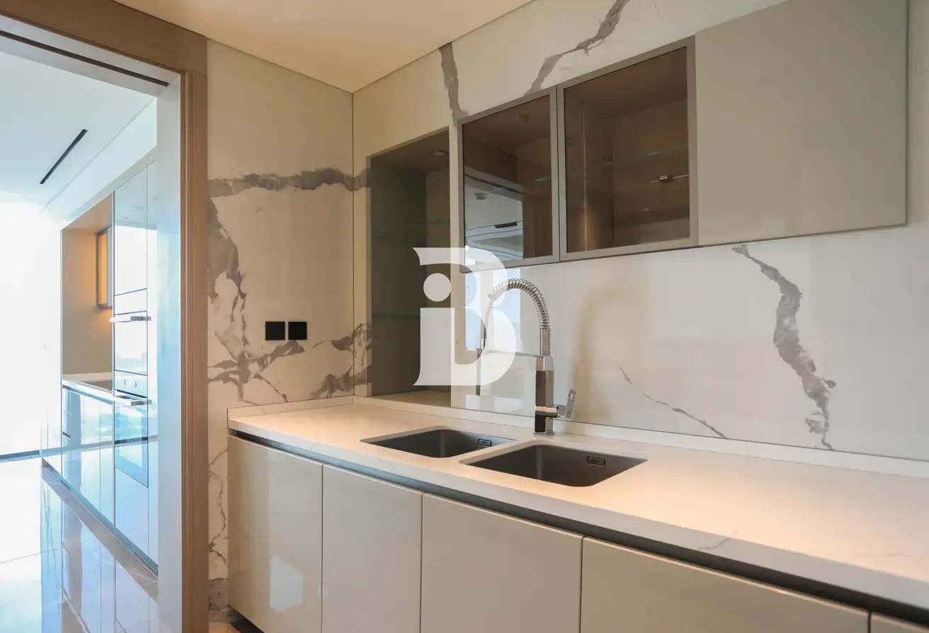 Exclusive High-Floor 4-Bedroom | S Tower