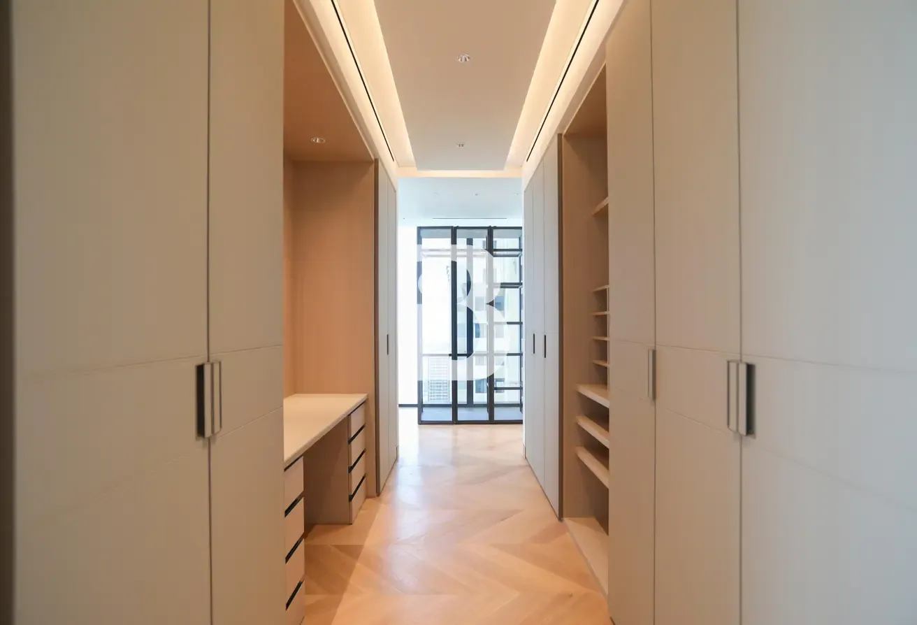 Exclusive High-Floor 4-Bedroom | S Tower