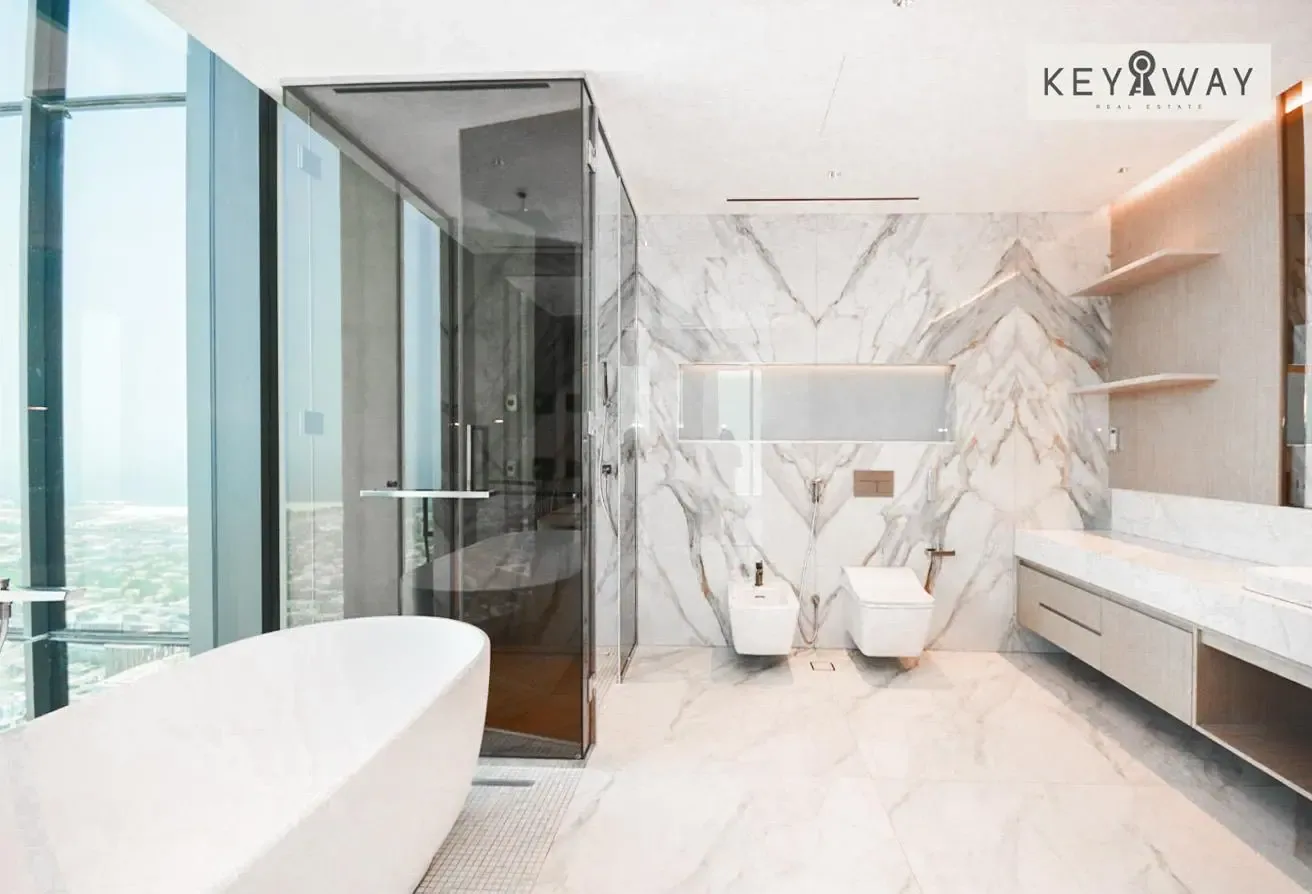 Expansive 4-Bed | Private Pool & Garden