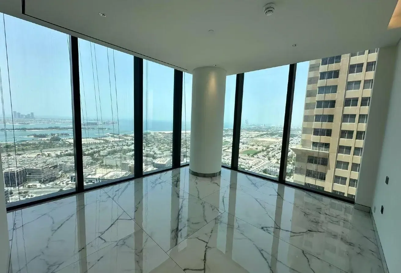 Brand New | Partial Palm View | Great Community