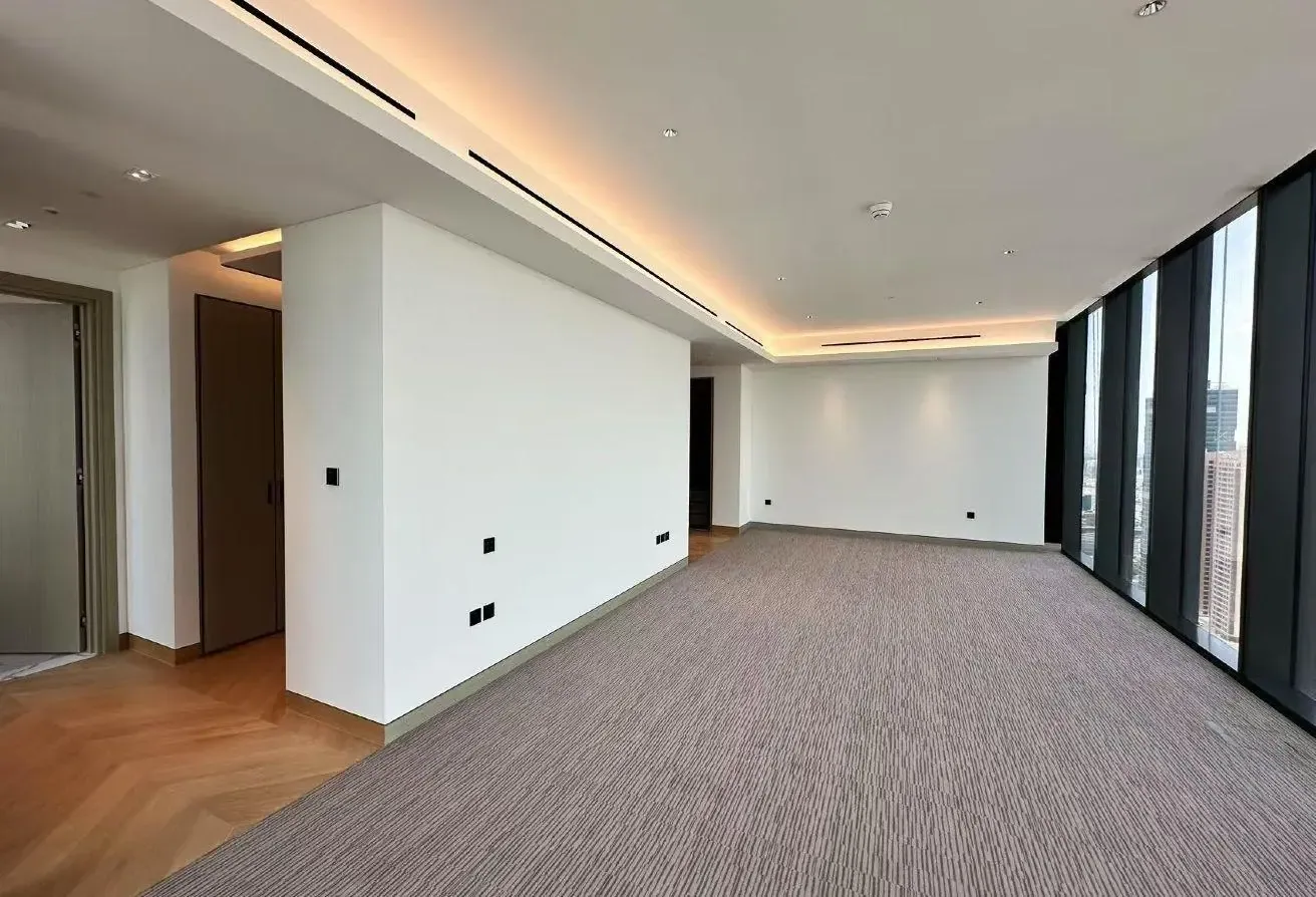 Brand New | Partial Palm View | Great Community