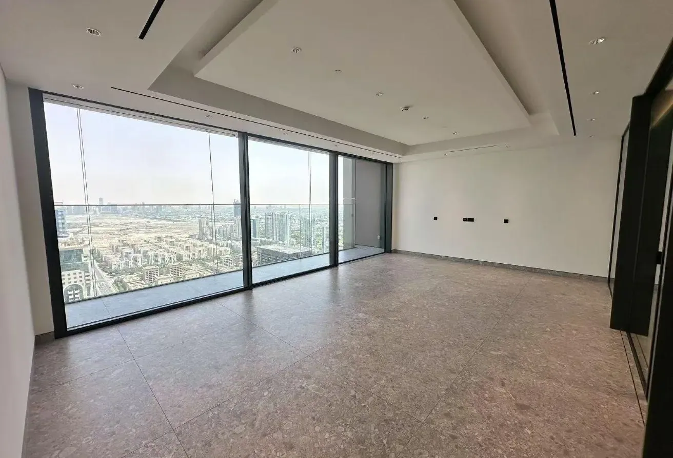 Brand New | Partial Palm View | Great Community