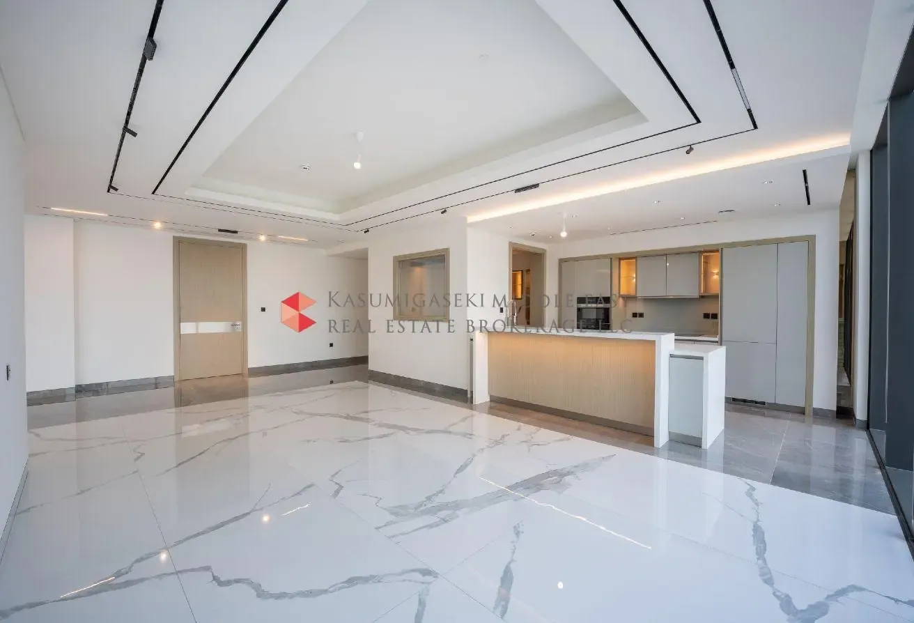 Luxury Living | Premium Amenities | High Floor