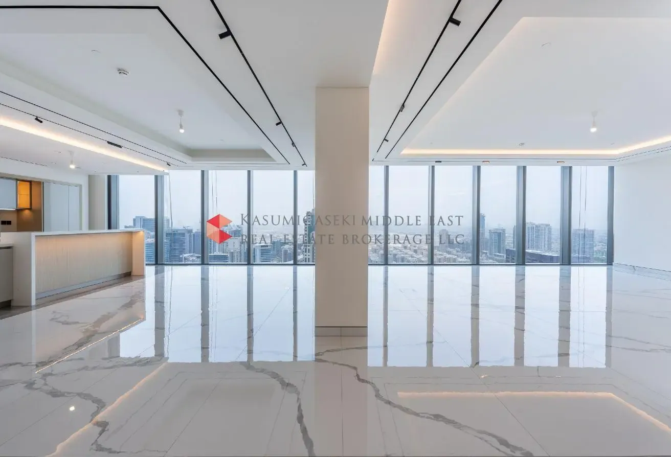Luxury Living | Premium Amenities | High Floor