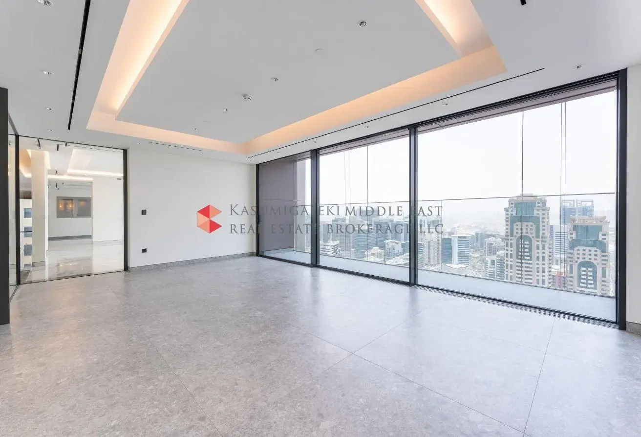 Luxury Living | Premium Amenities | High Floor