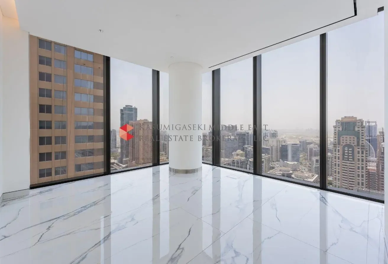 Luxury Living | Premium Amenities | SZR Views