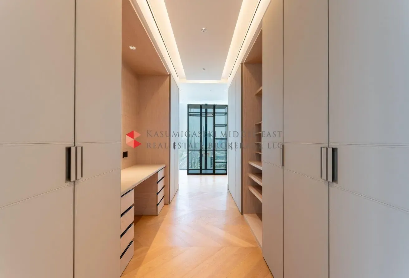 Luxury Living | Premium Amenities | SZR Views