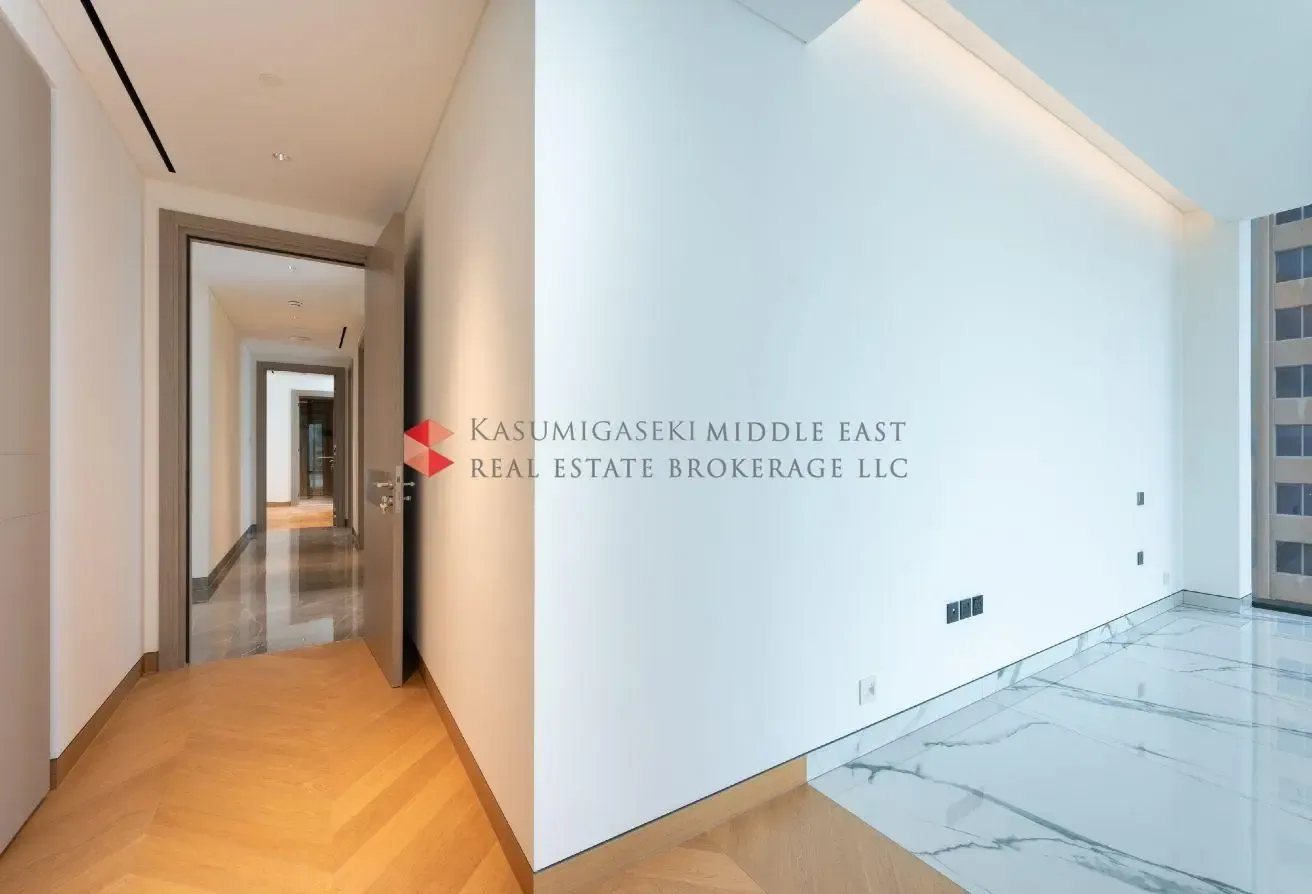 Luxury Living | Premium Amenities | SZR Views