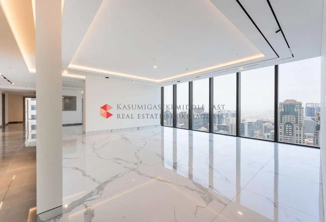 Luxury Living | Premium Amenities | SZR Views