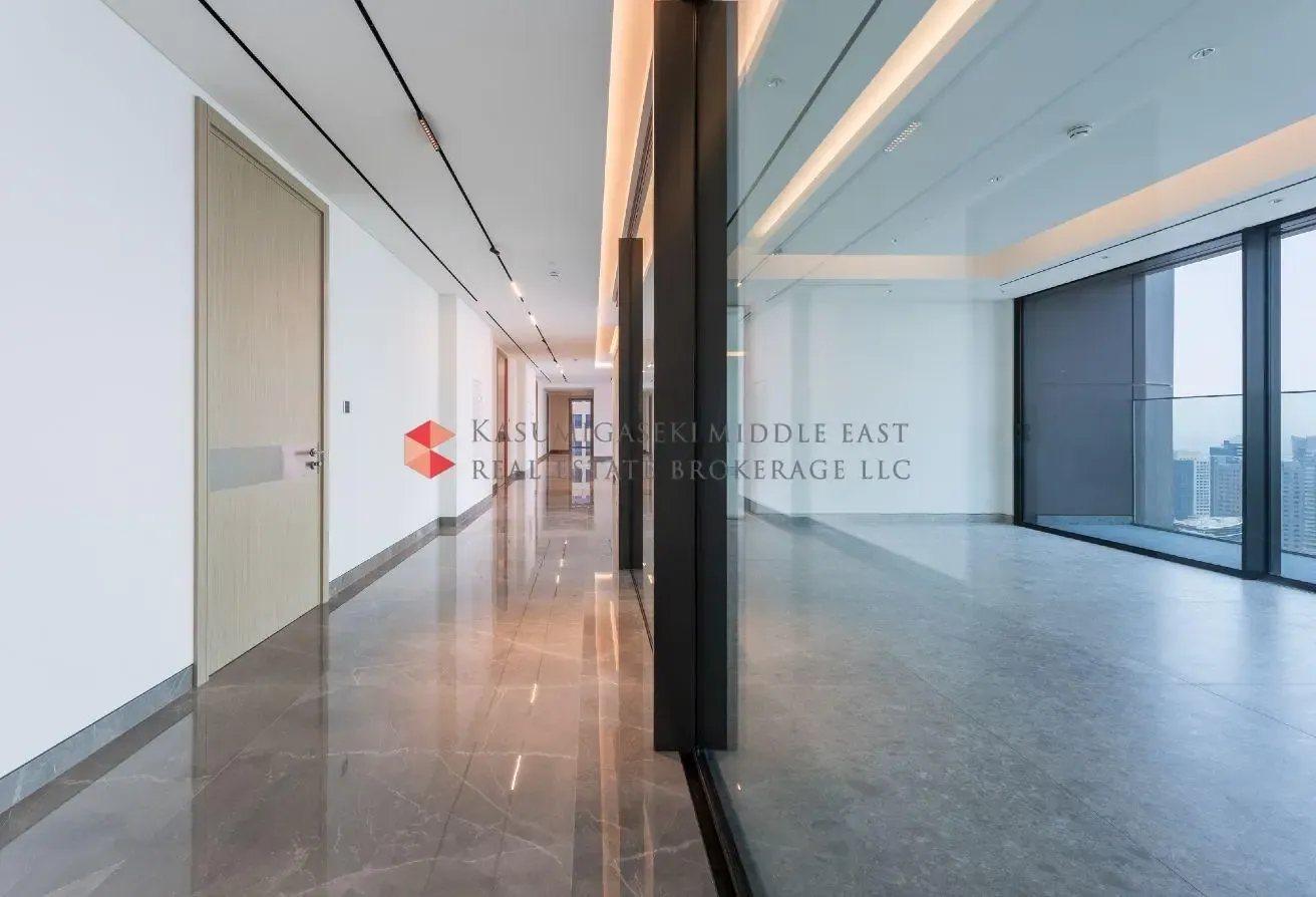 Luxury Living | Premium Amenities | SZR Views