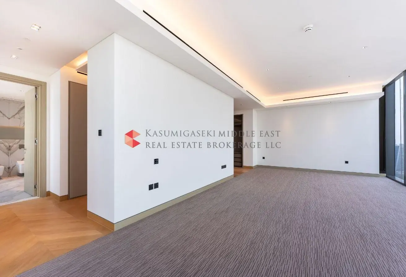 Signature S Tower Living | Premium and Luxury