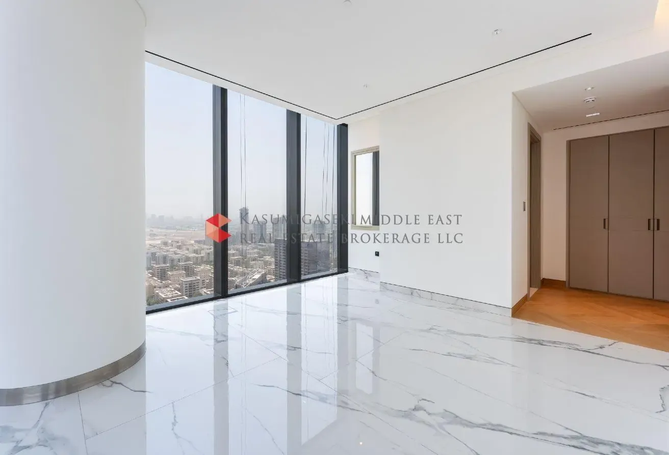 Signature S Tower Living | Premium and Luxury