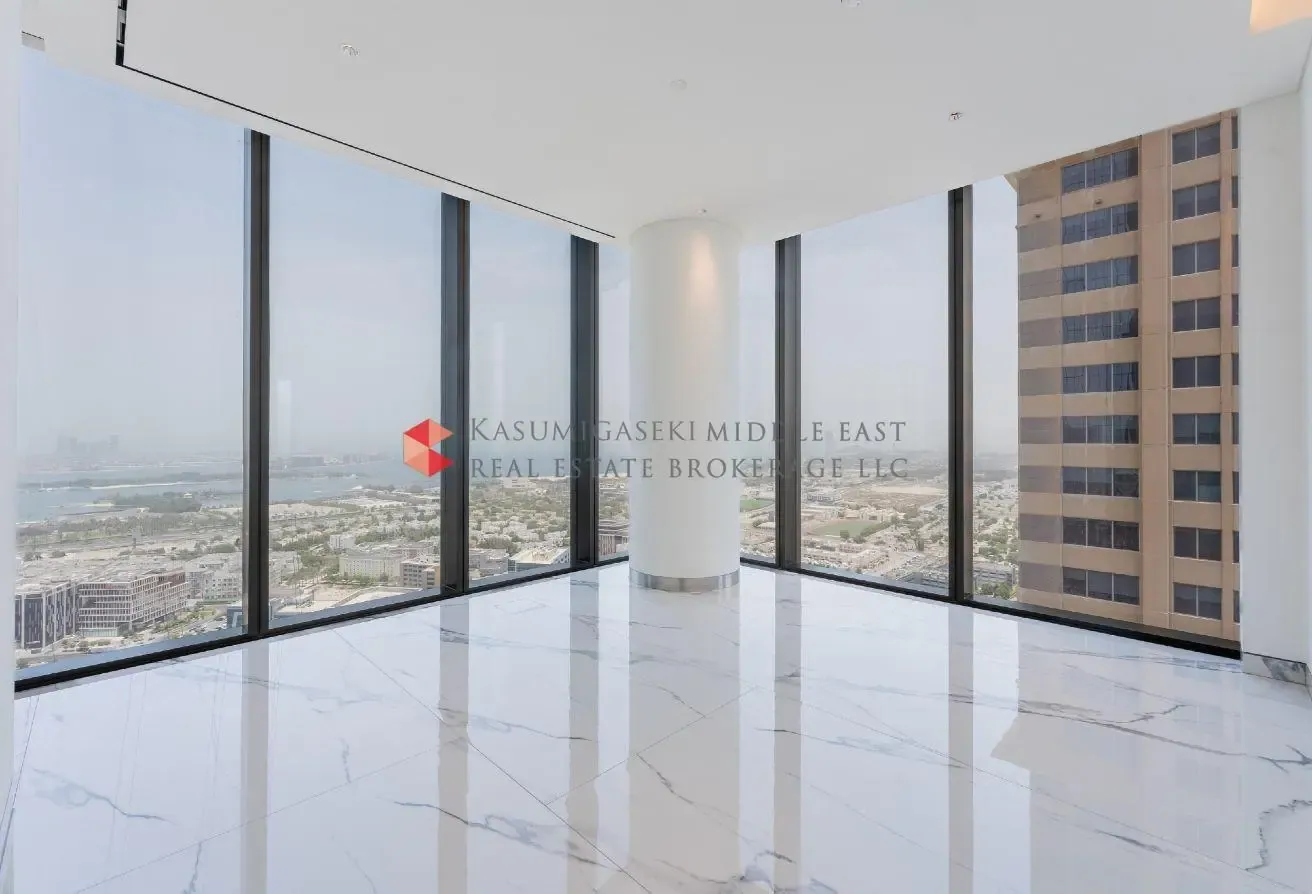 Signature S Tower Living | Premium and Luxury