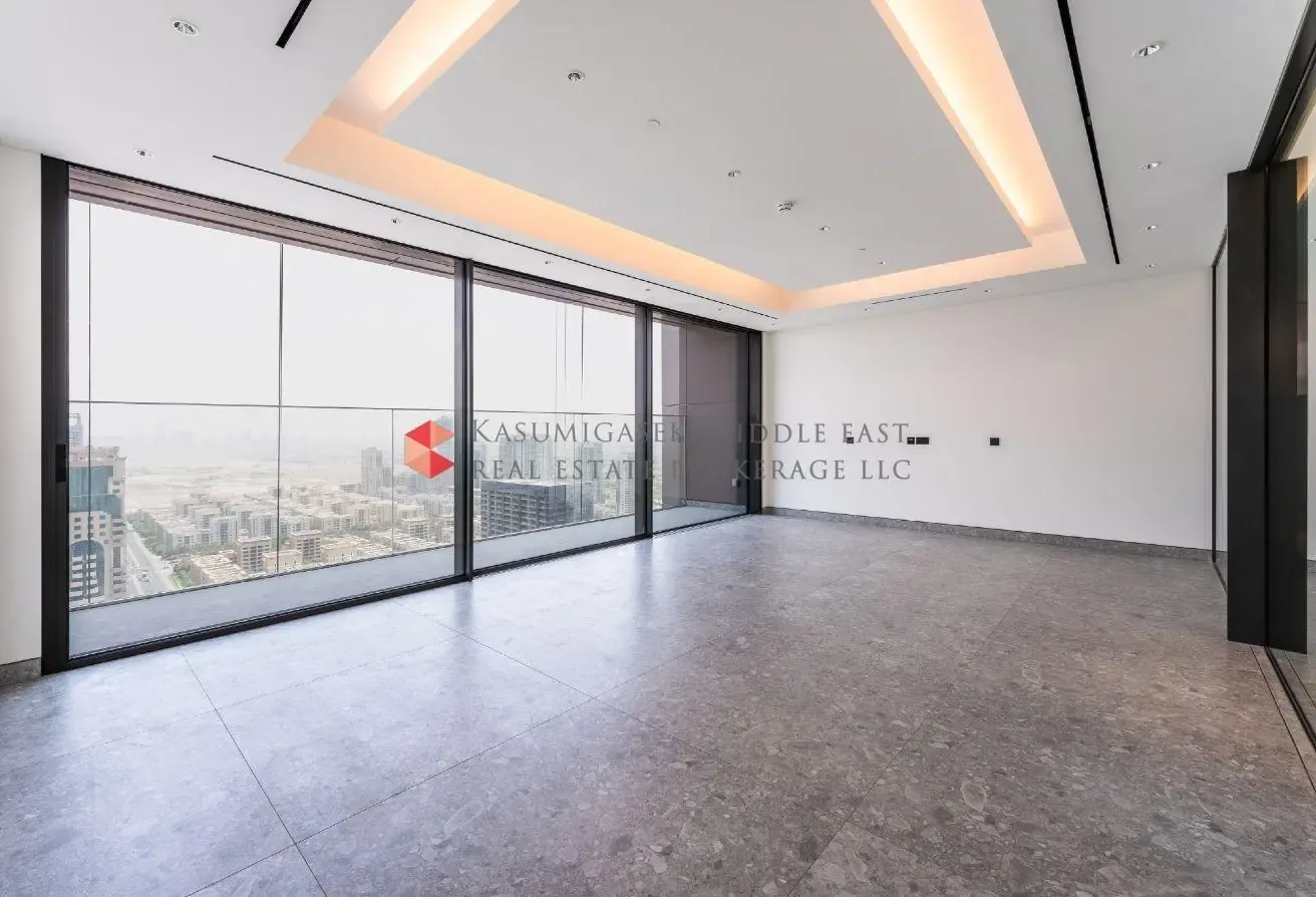 Signature S Tower Living | Premium and Luxury