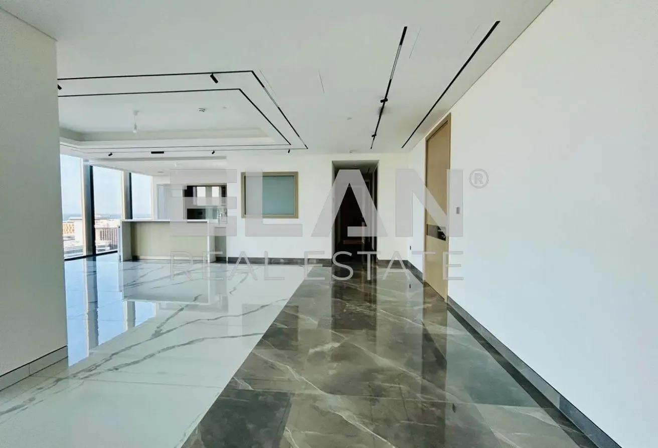 Ultra Luxury Residence| Burj Al Arab and WaterView