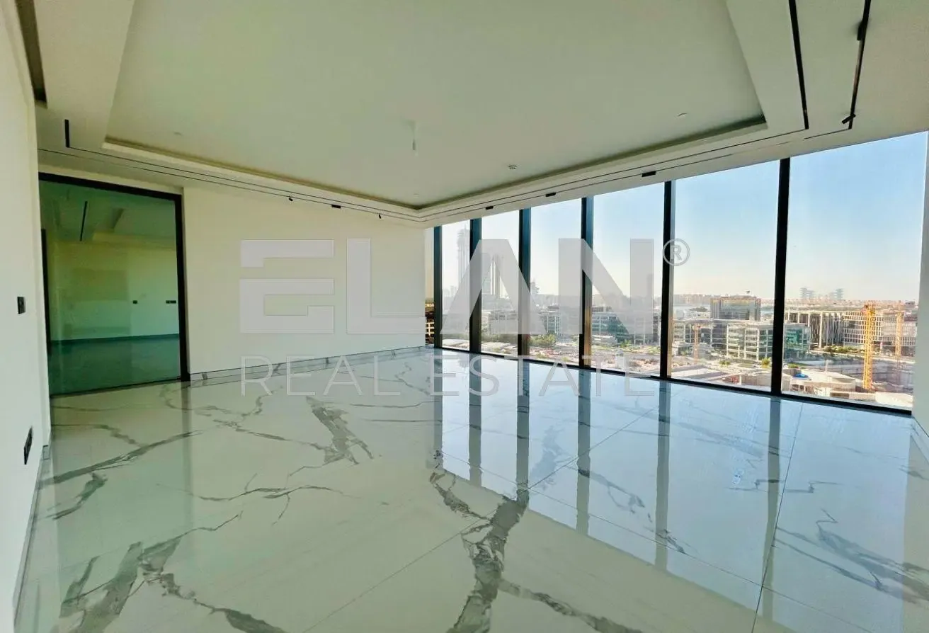 Ultra Luxury Residence| Burj Al Arab and WaterView