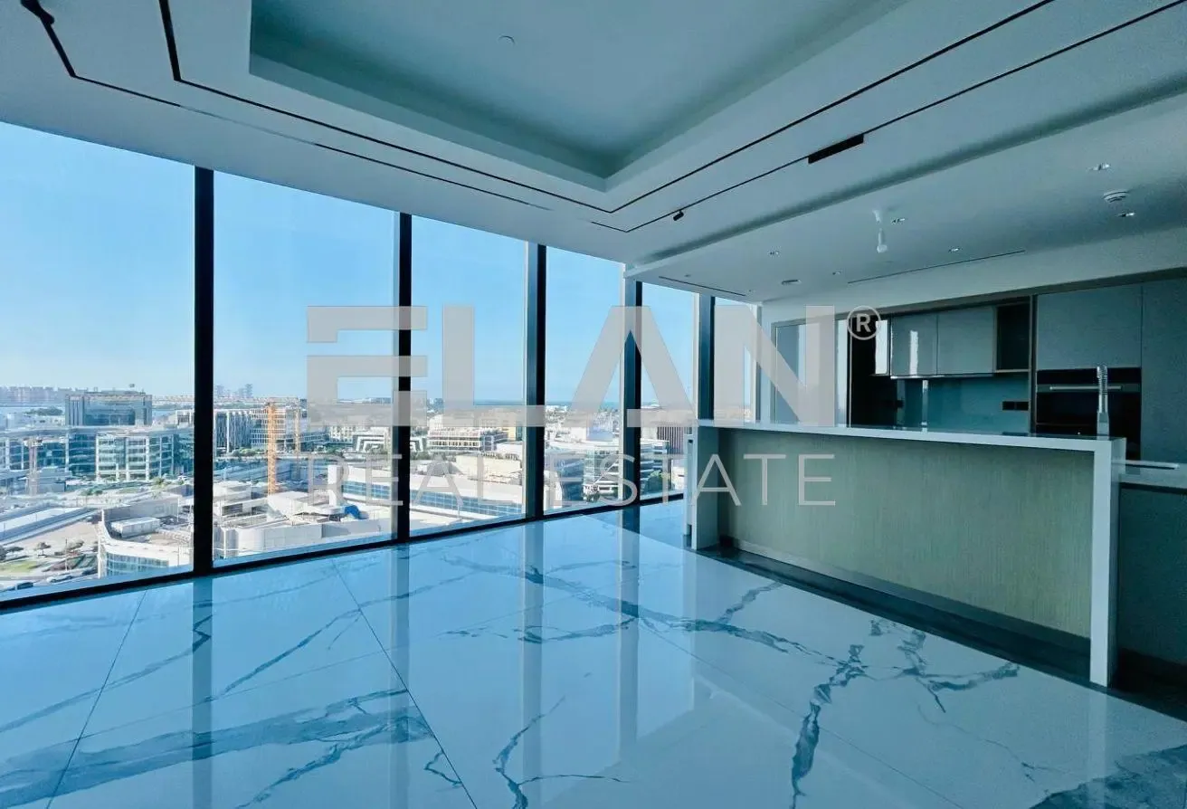 Ultra Luxury Residence| Burj Al Arab and WaterView