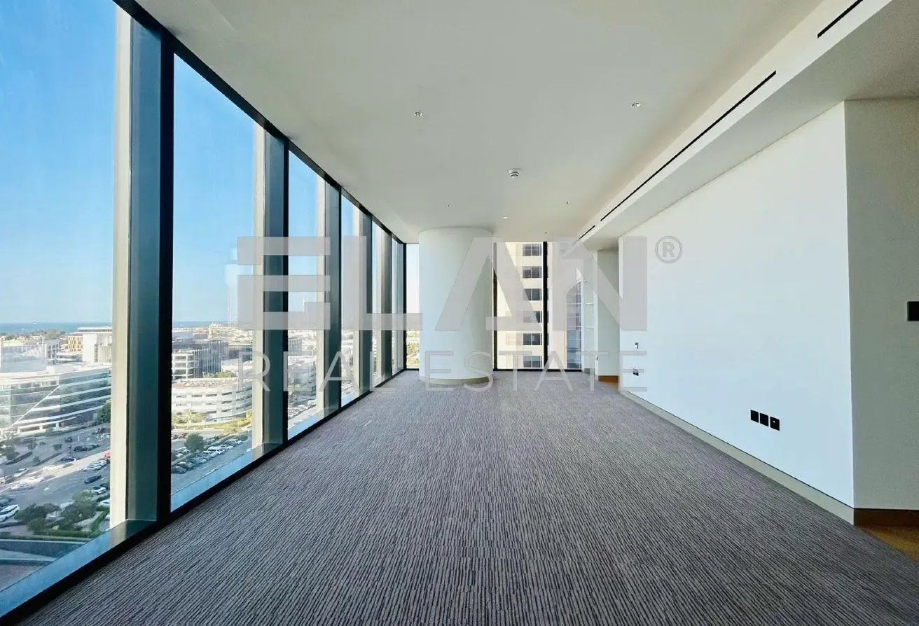 Ultra Luxury Residence| Burj Al Arab and WaterView
