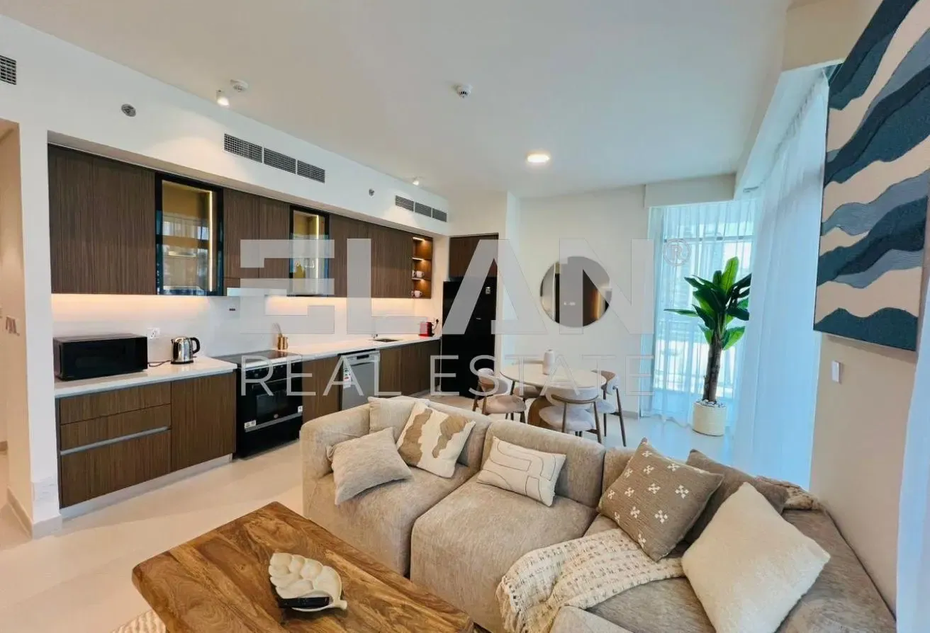 Ultra Luxury Residence| Burj Al Arab and WaterView
