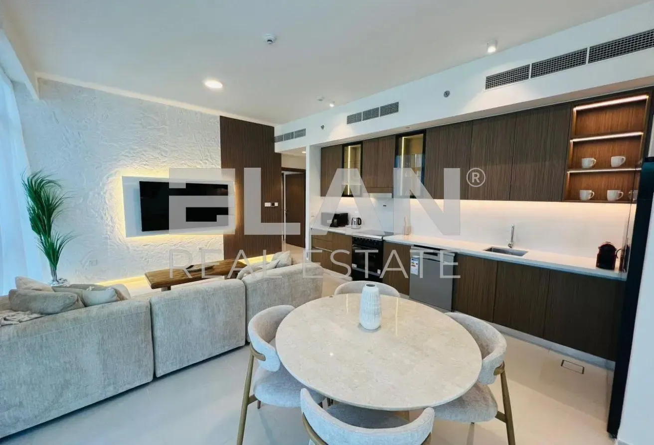 Ultra Luxury Residence| Burj Al Arab and WaterView