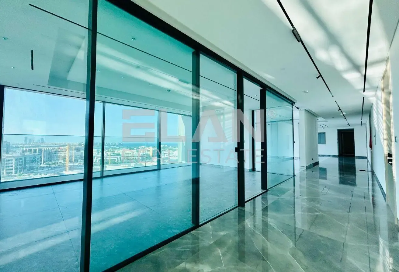 Ultra Luxury Residence| Burj Al Arab and WaterView