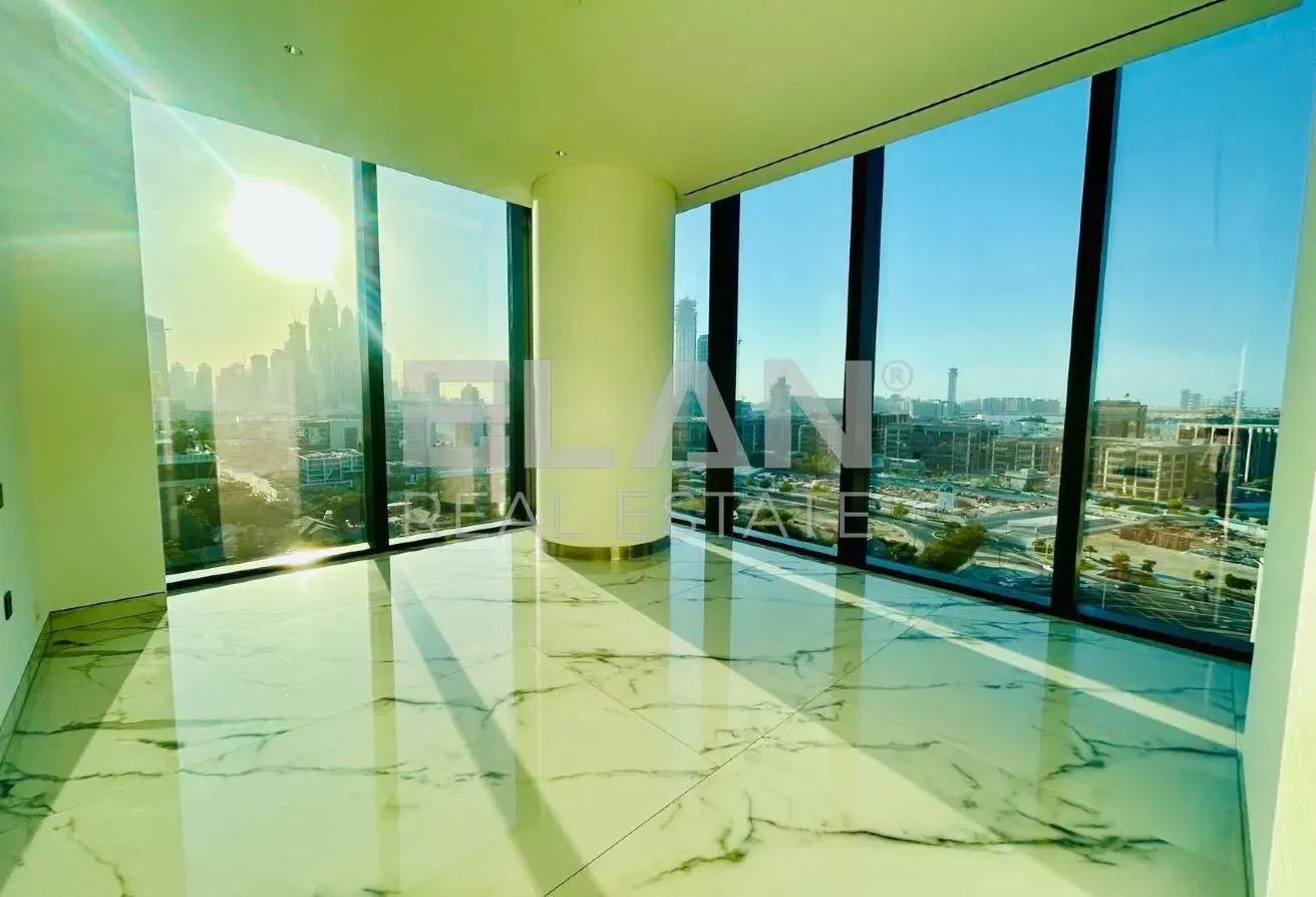 Ultra Luxury Residence| Burj Al Arab and WaterView