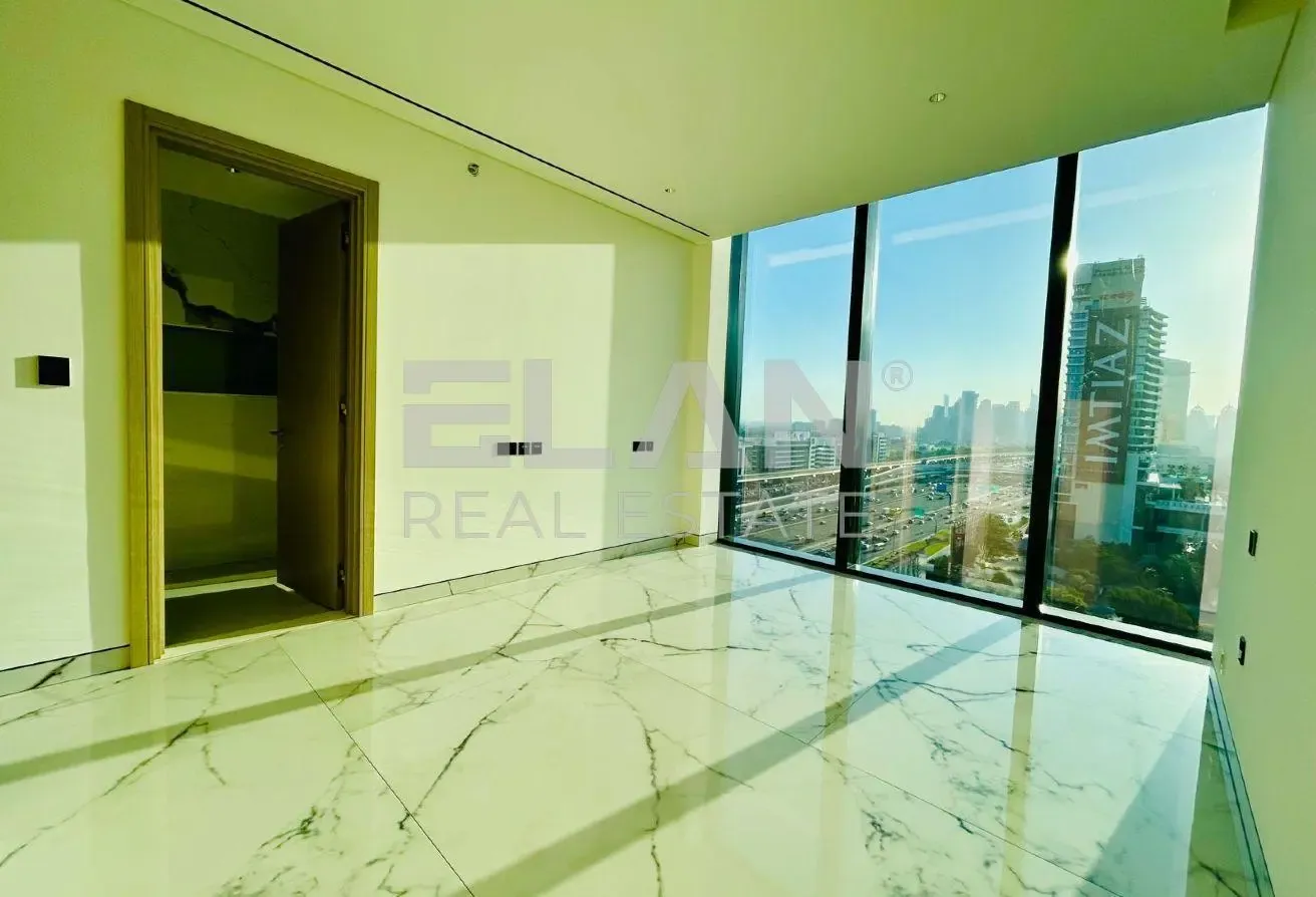 Ultra Luxury Residence| Burj Al Arab and WaterView