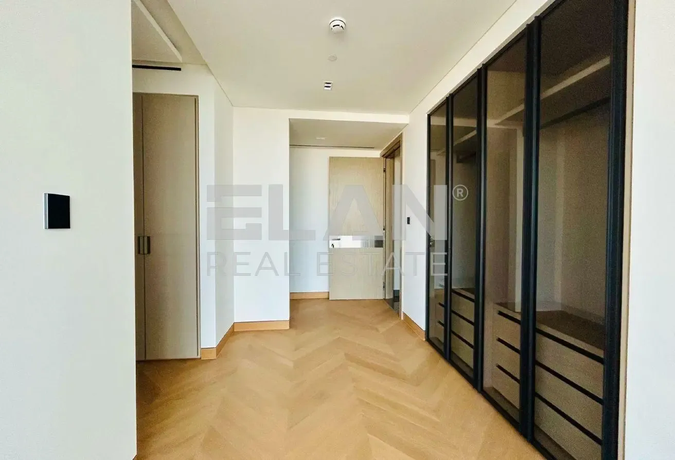 Ultra Luxury Residence| Burj Al Arab and WaterView