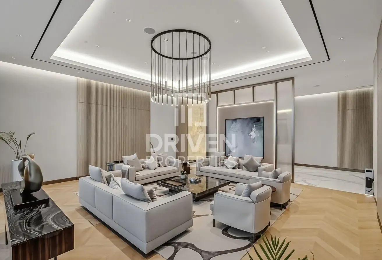Vastu Complaint | Palm Jumeirah Burj Al Arab View