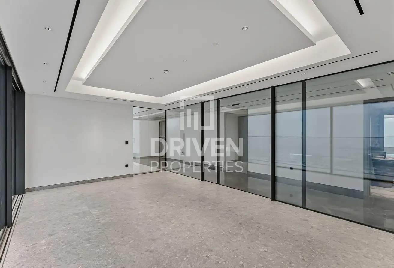 Vastu Complaint | Palm Jumeirah Burj Al Arab View