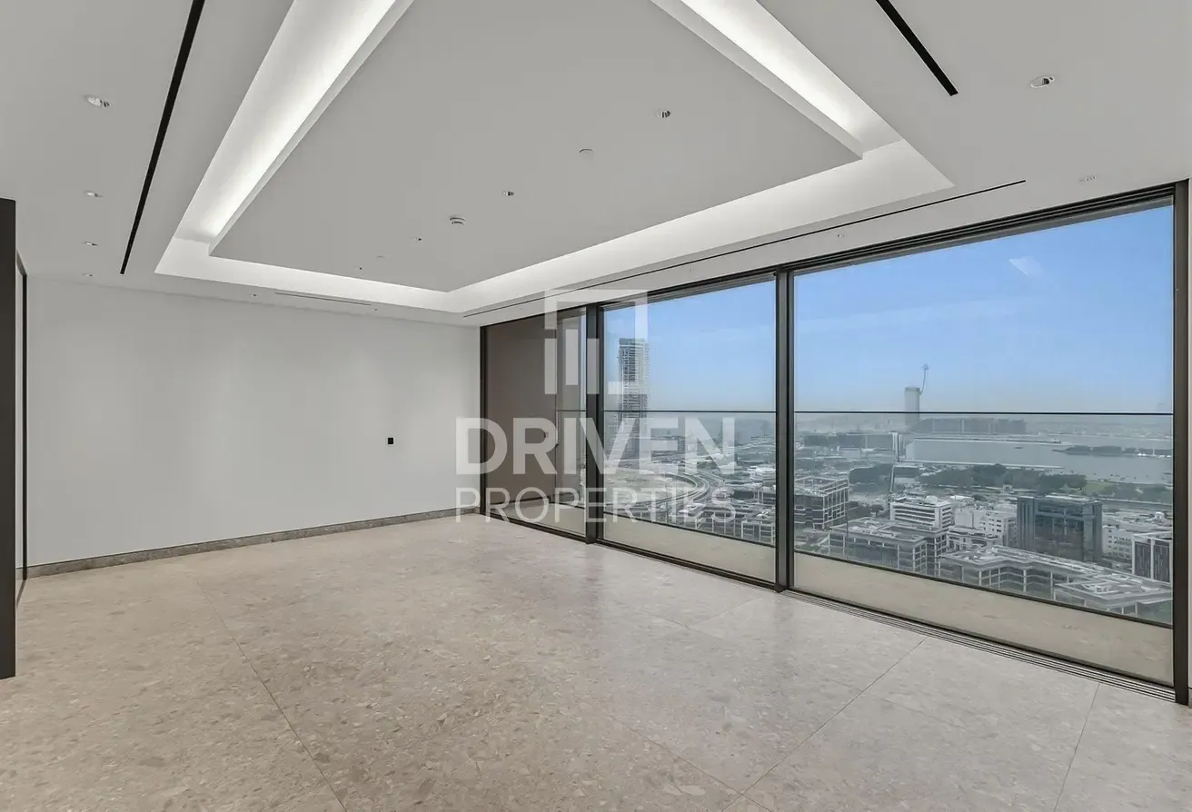 Vastu Complaint | Palm Jumeirah Burj Al Arab View