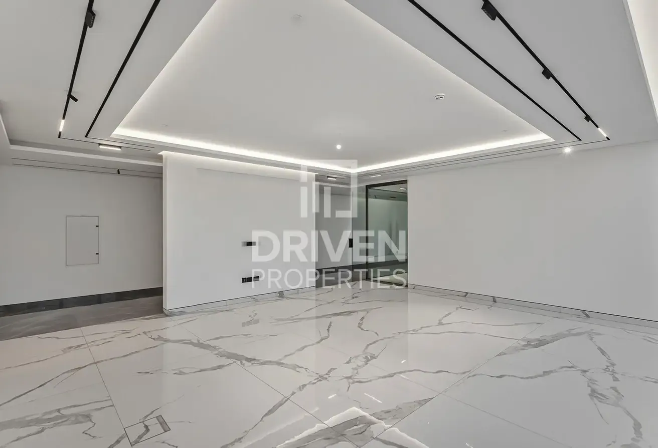 Vastu Complaint | Palm Jumeirah Burj Al Arab View