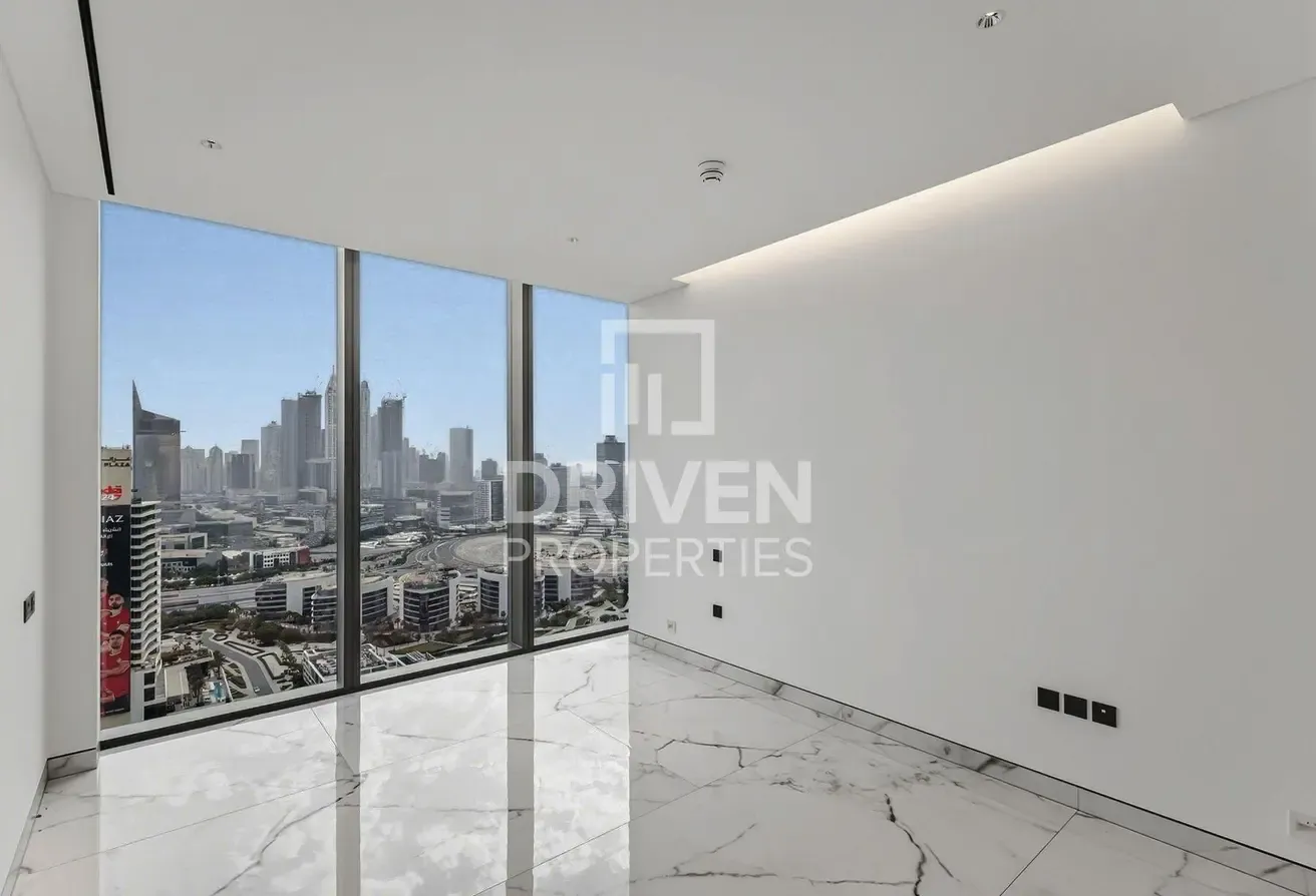 Vastu Complaint | Palm Jumeirah Burj Al Arab View