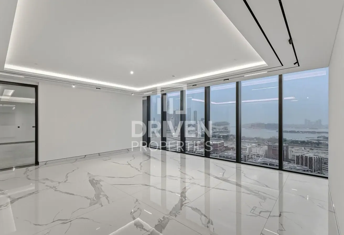 Vastu Complaint | Palm Jumeirah Burj Al Arab View