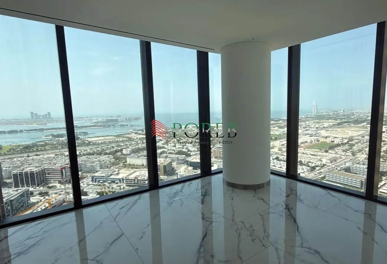 Luxury 4-Bedroom | Smart Home | Premium Amenities